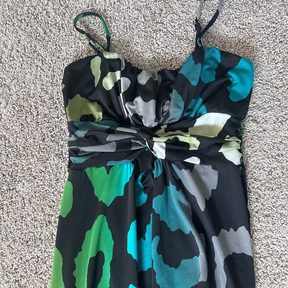 Animal print maxi - Picture 2 of 4